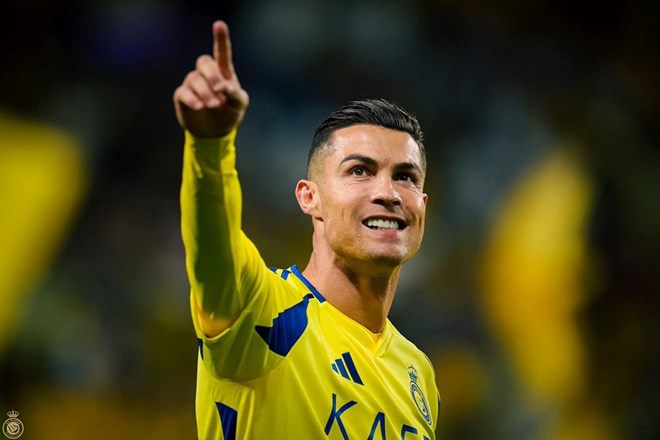 CR7