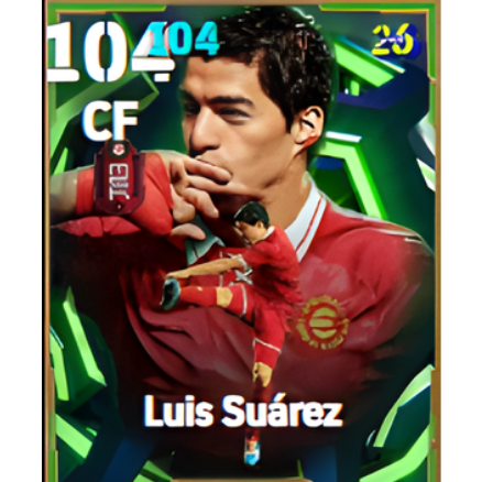 L. Suarez