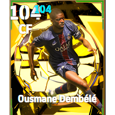 O. Dembele