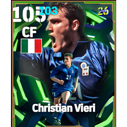 C. Vieri