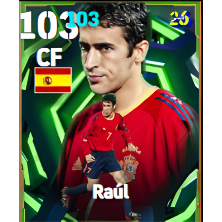 Raul