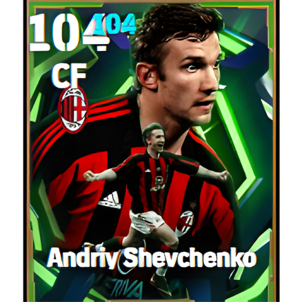 Shevchenko