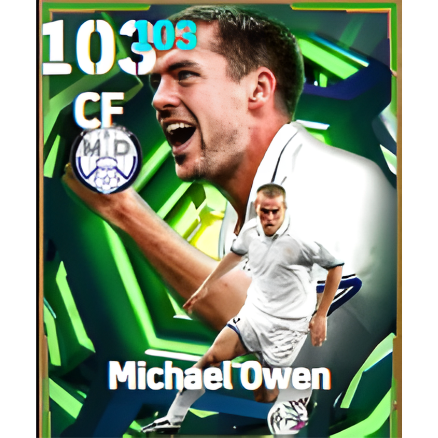 M.Owen